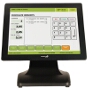 Bematech (formerly Logic Controls) SB9015T True-Flat All-in-One POS Terminal